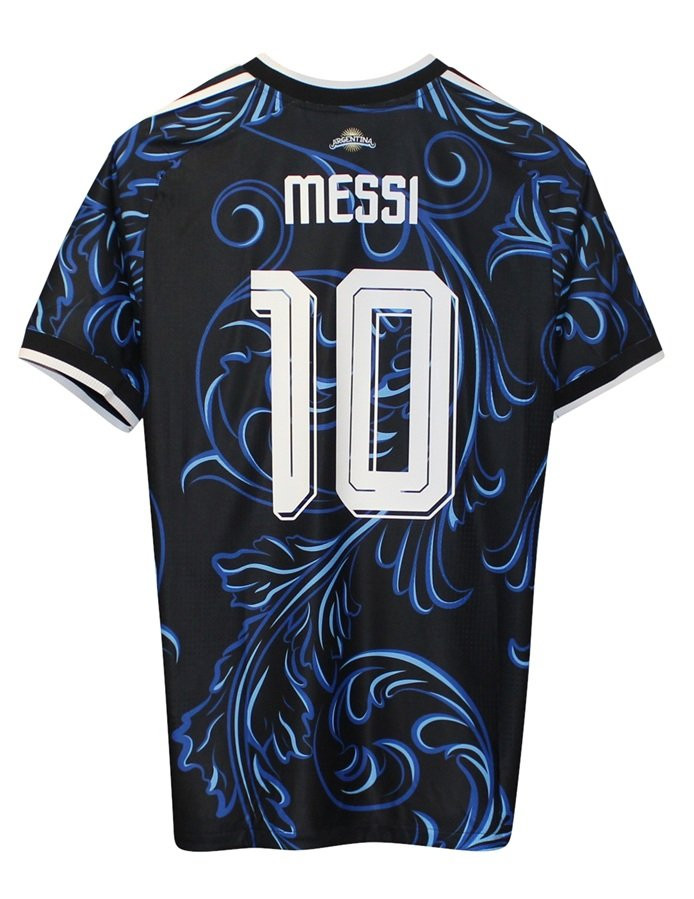 Argentina away jersey World Cup 2026 - mens