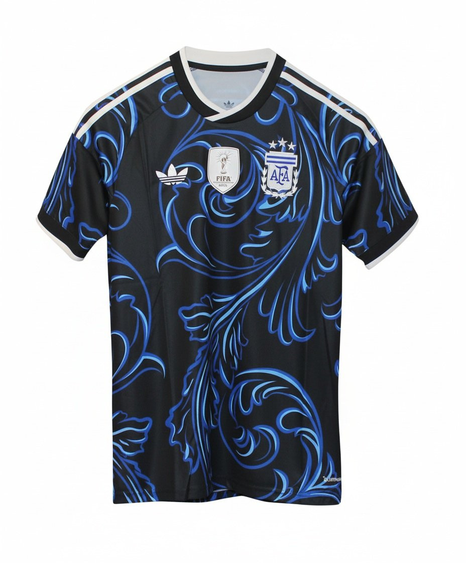 Argentina away jersey World Cup 2026 - mens