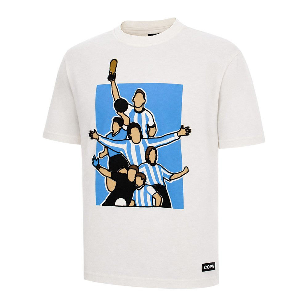 Argentina Legends T-shirt