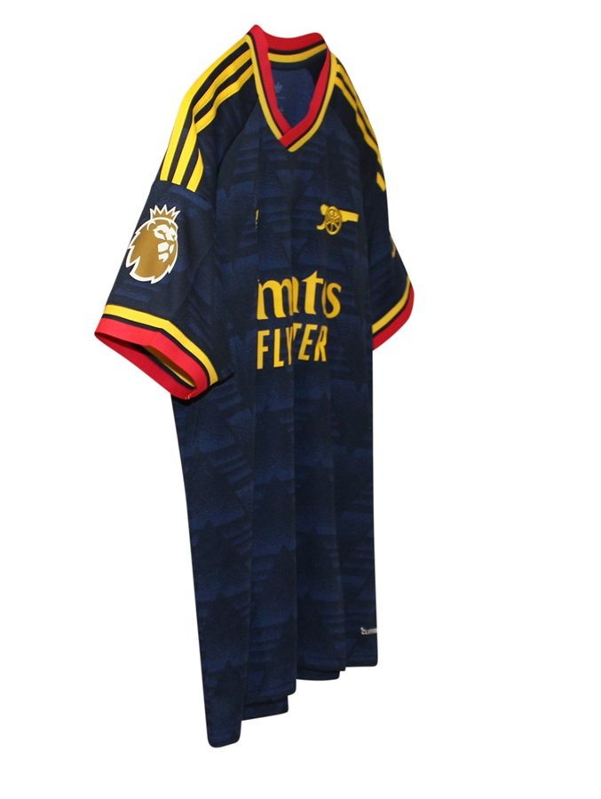 Arsenal away jersey 2026/27 - mens