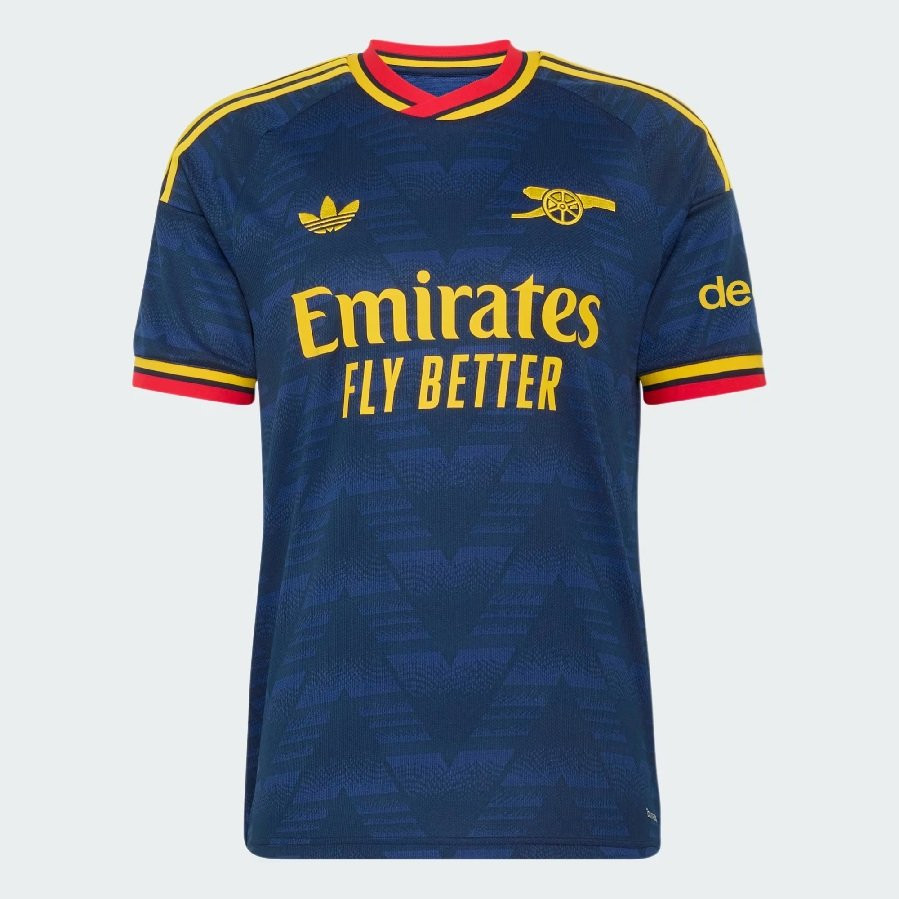 Arsenal home jersey 2026/27 - adult 