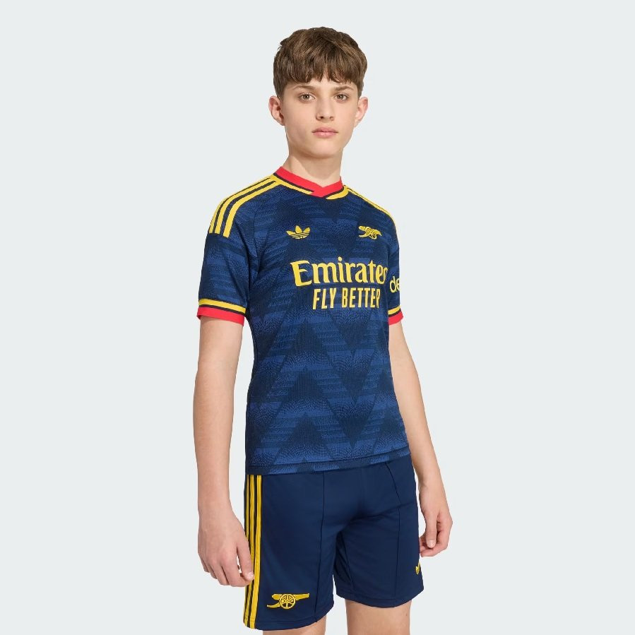 Arsenal away jersey 2026/27 - youth