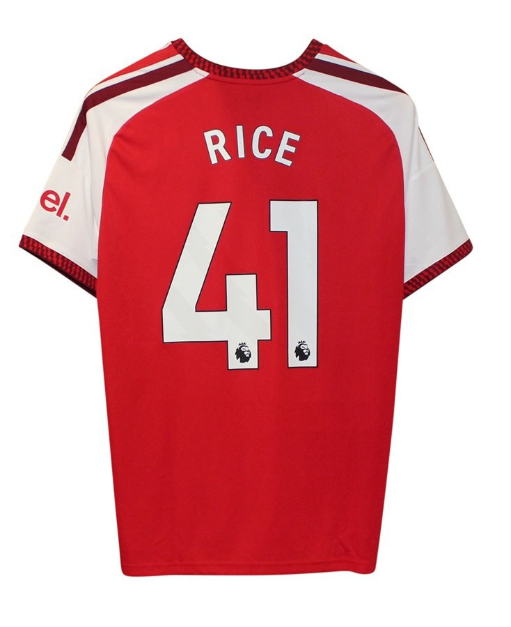 Arsenal home jersey 2026/27 - adult 