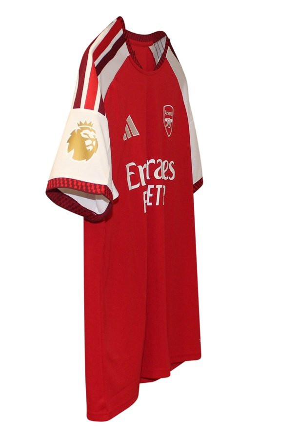 Arsenal home jersey 2026/27 - adult 