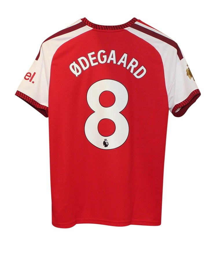 Arsenal home jersey 2026/27 - adult 