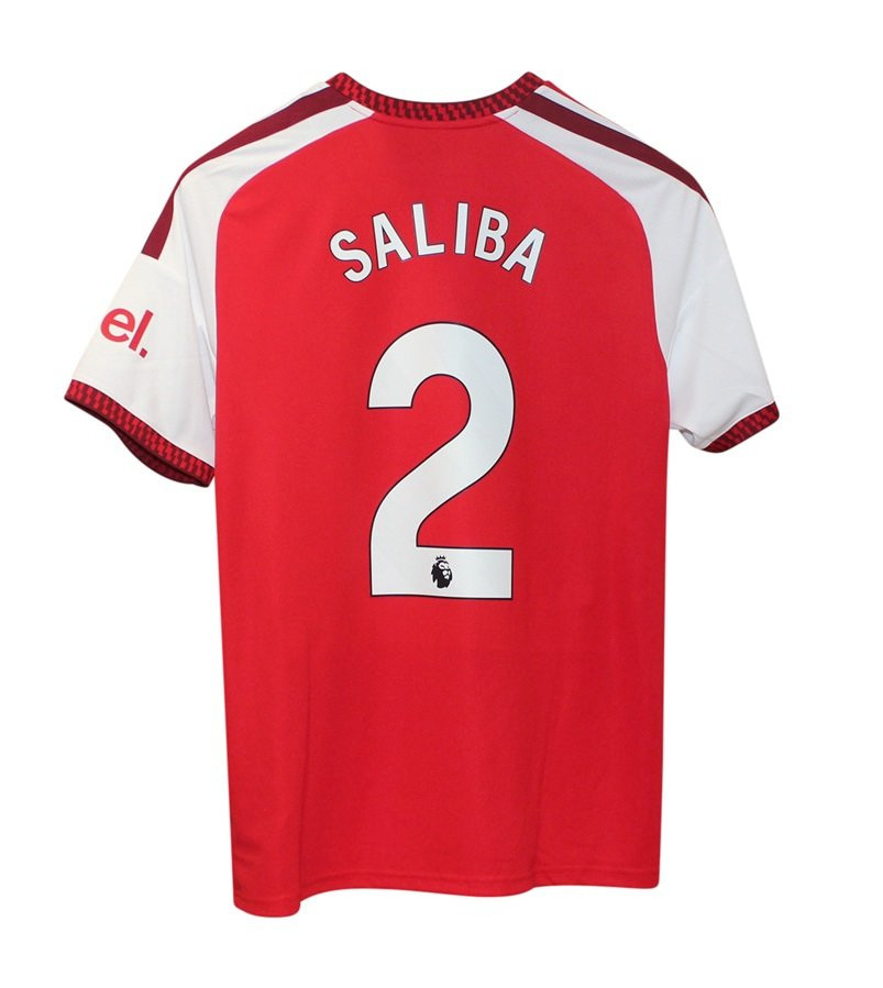 Arsenal home jersey 2026/27 - adult 