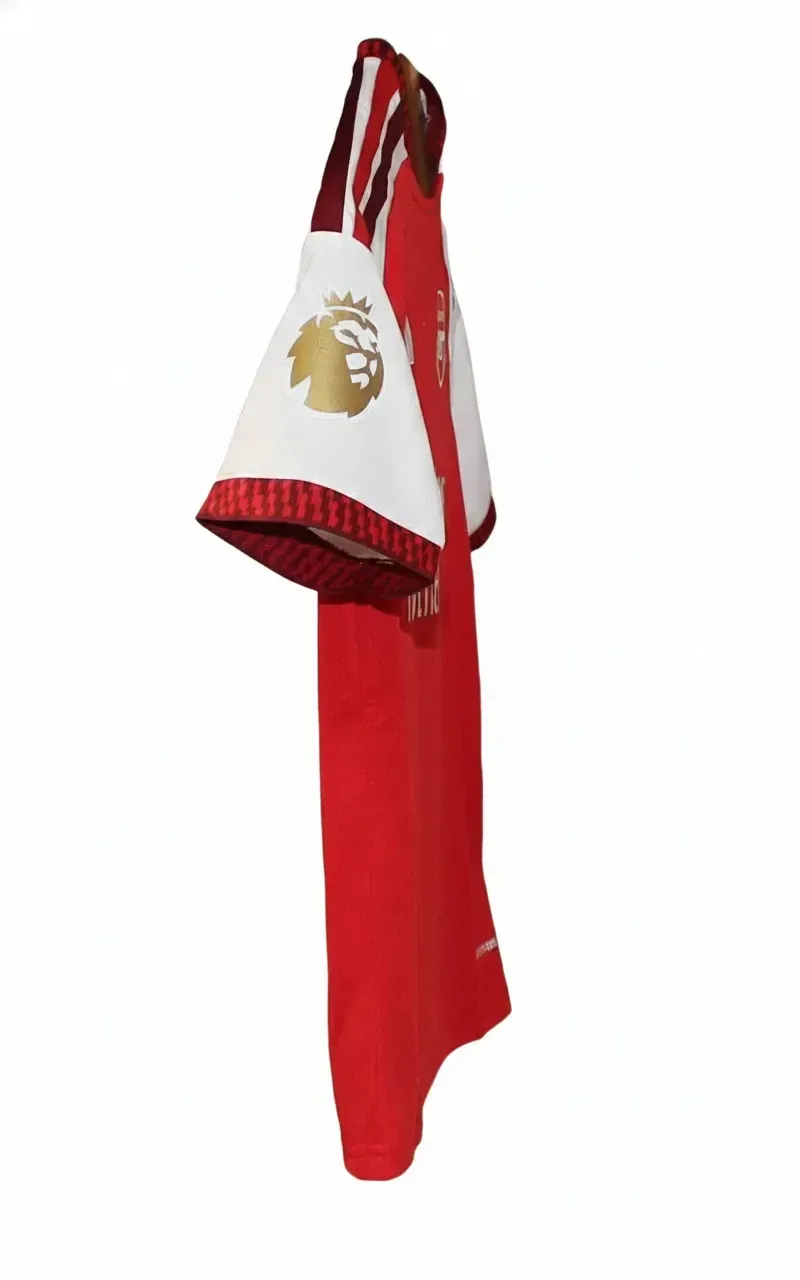 Arsenal home jersey 2026/27 - youth