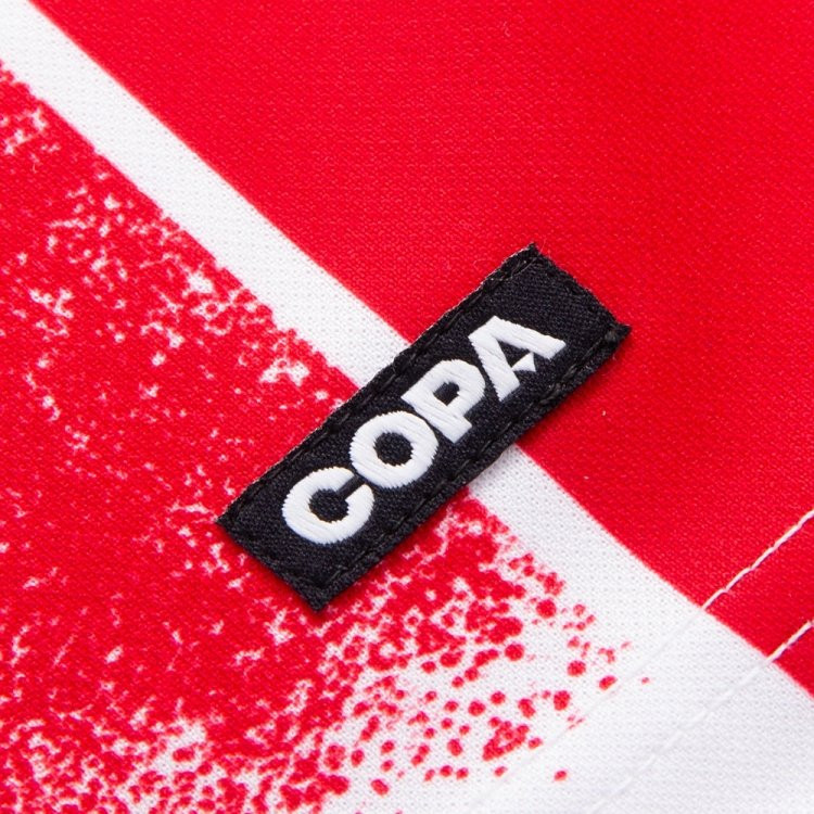 AS Cannes 1992 Retro Football Shirt