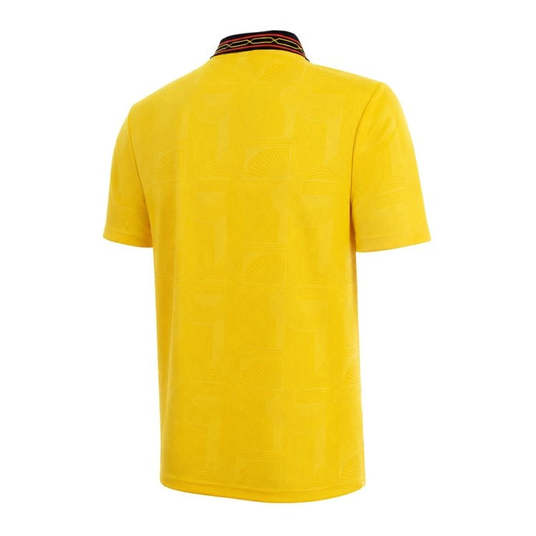 AS Cannes 1994 - 95 Away Retro Football Shirt