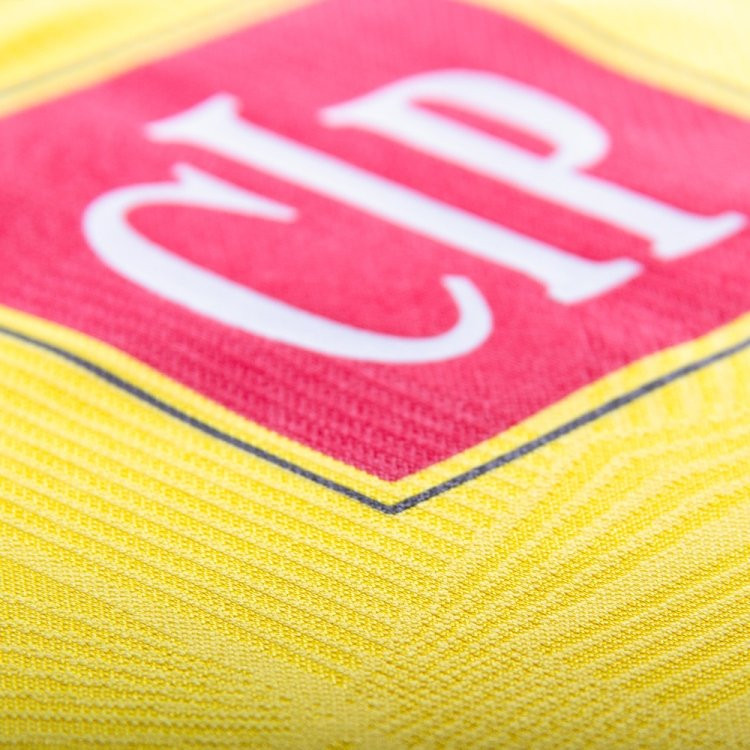 AS Cannes 1994 - 95 Away Retro Football Shirt