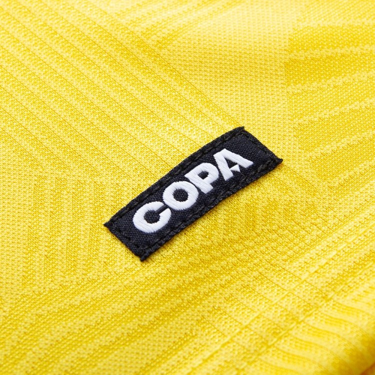 AS Cannes 1994 - 95 Away Retro Football Shirt