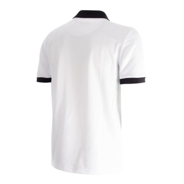 Austria 1990 - 92 Retro Football Shirt