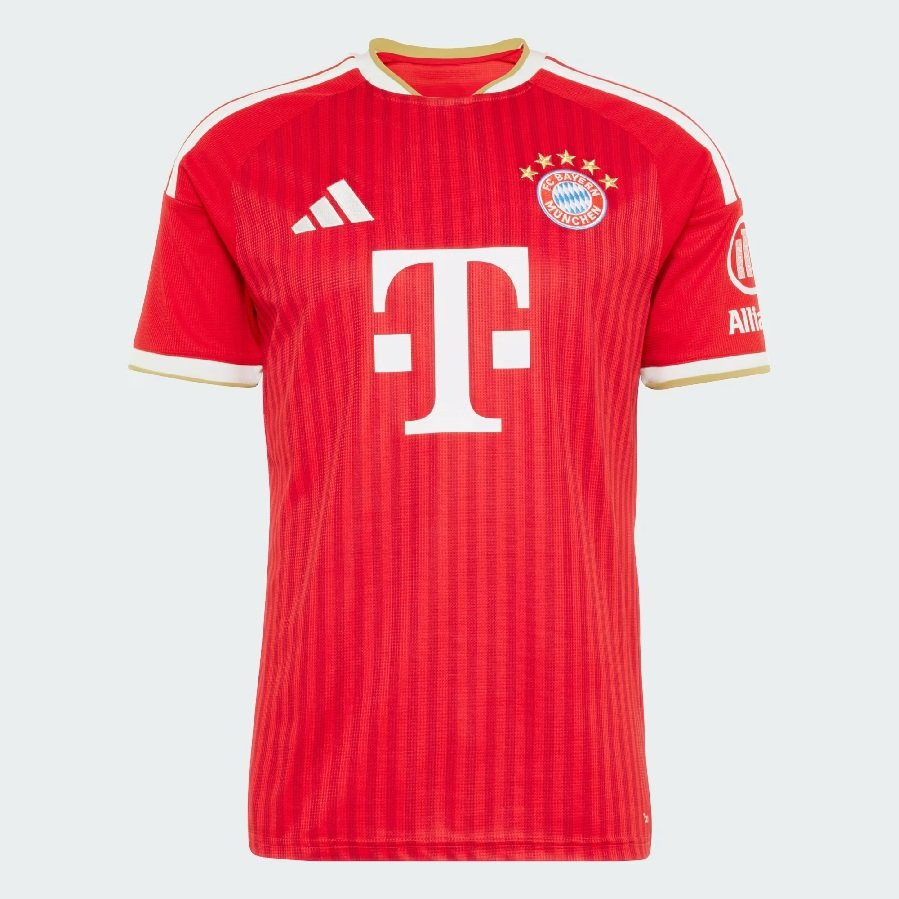 FC Bayern Munich home jersey 2026/27 - mens