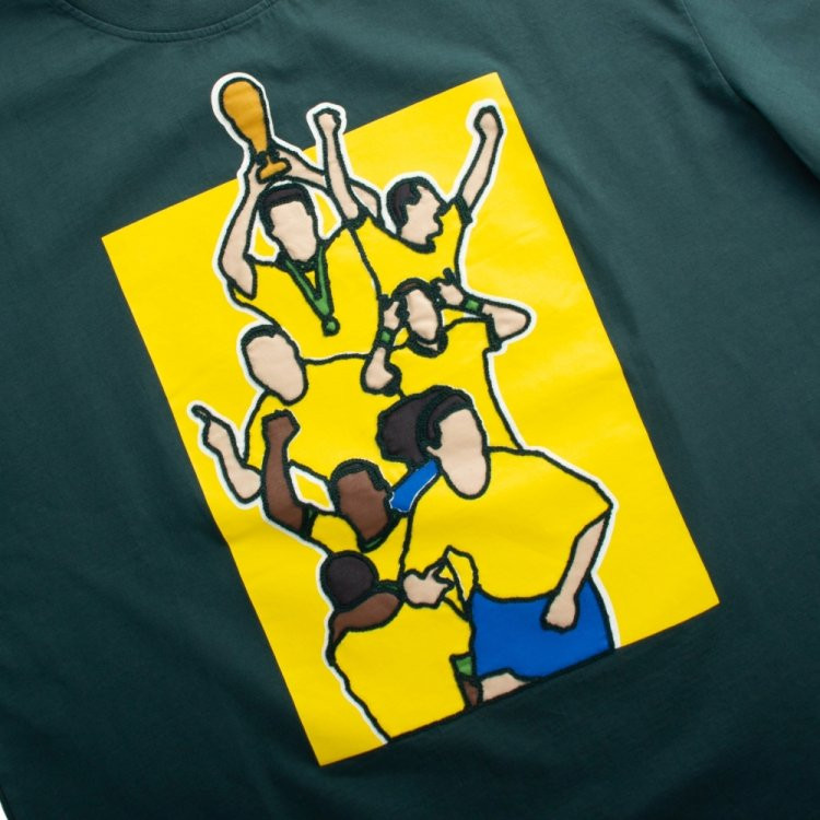 Brazil Legends T-shirt