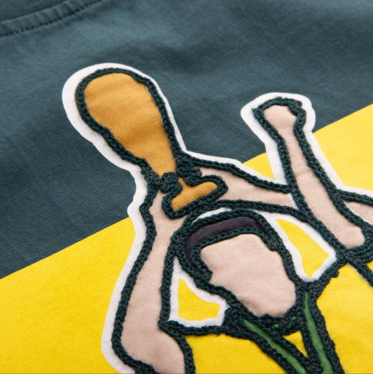 Brazil Legends T-shirt