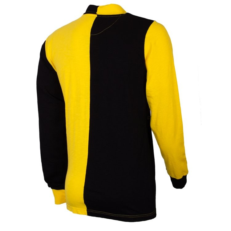 BSC Young Boys 1900 Retro Football Shirt