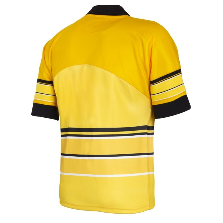 BSC Young Boys 1981 - 83 Retro Football Shirt