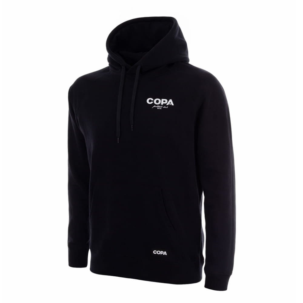 COPA Football Club Hooded Sweater