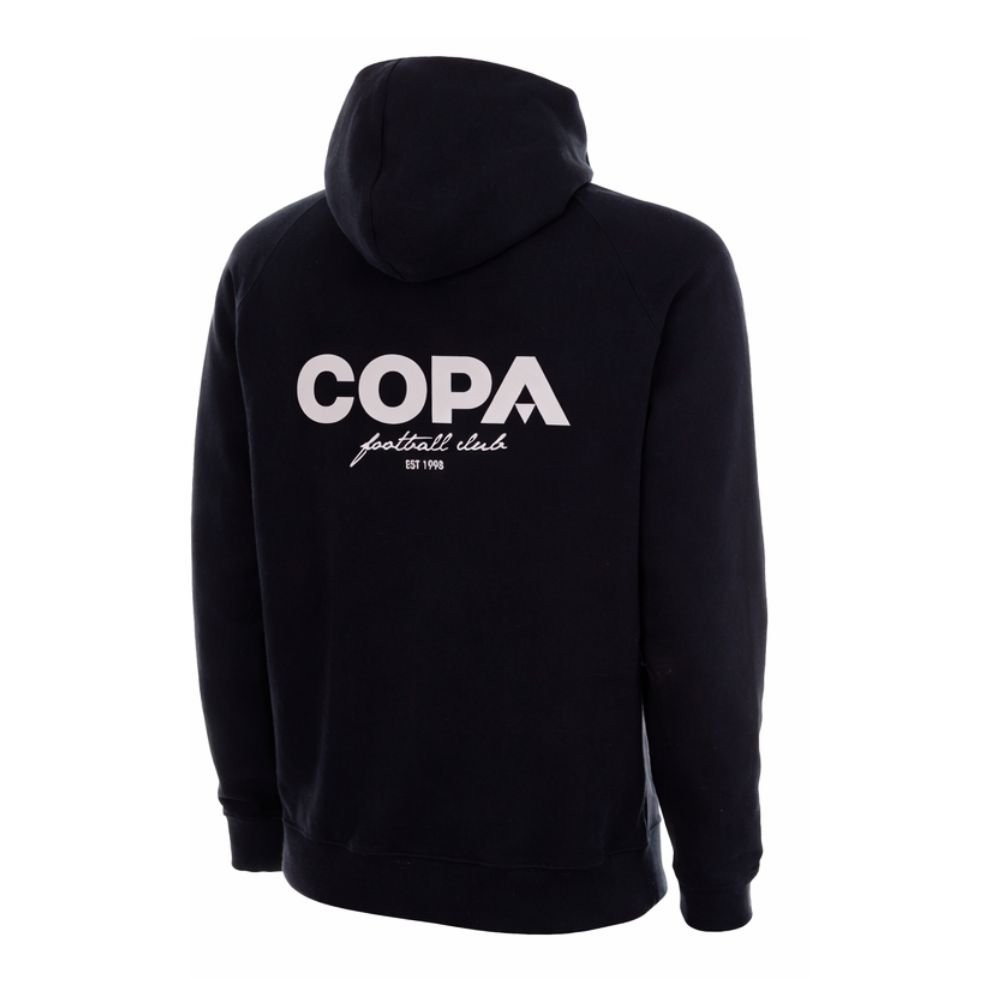 COPA Football Club Hooded Sweater
