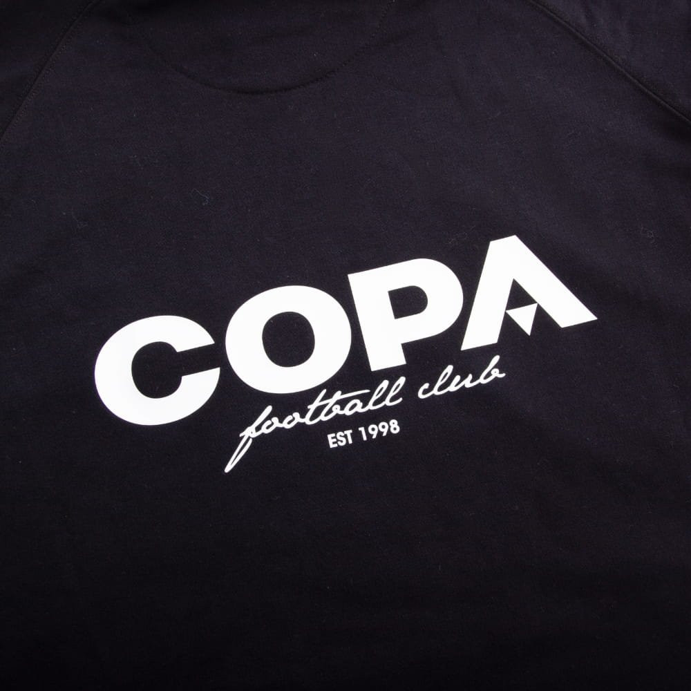 COPA Football Club Hooded Sweater
