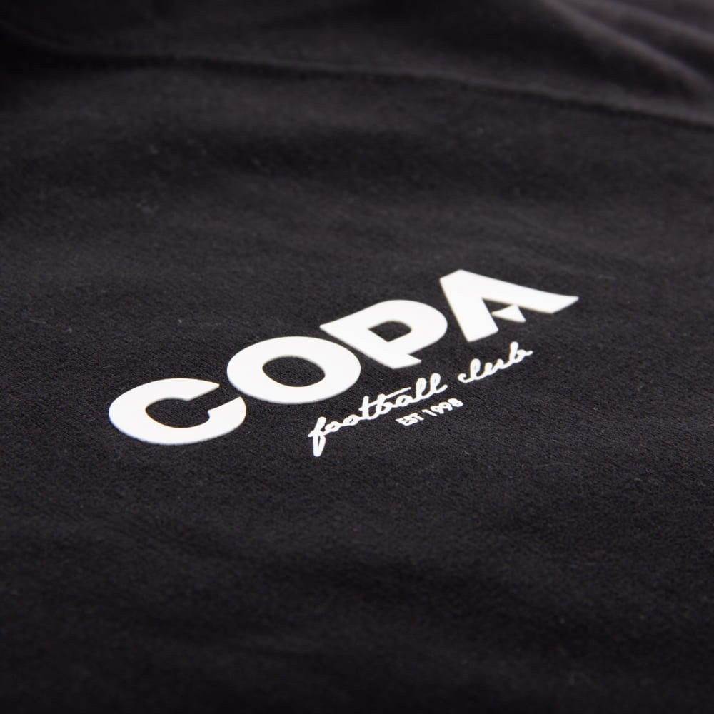 COPA Football Club Hooded Sweater