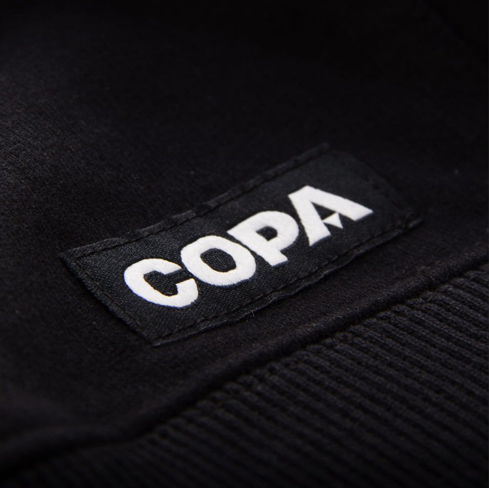 COPA Football Club Hooded Sweater