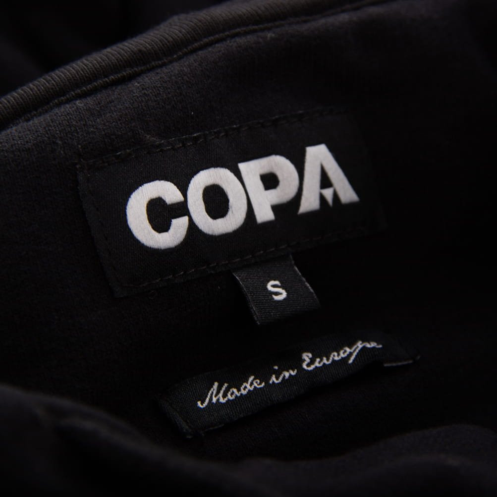 COPA Football Club Hooded Sweater