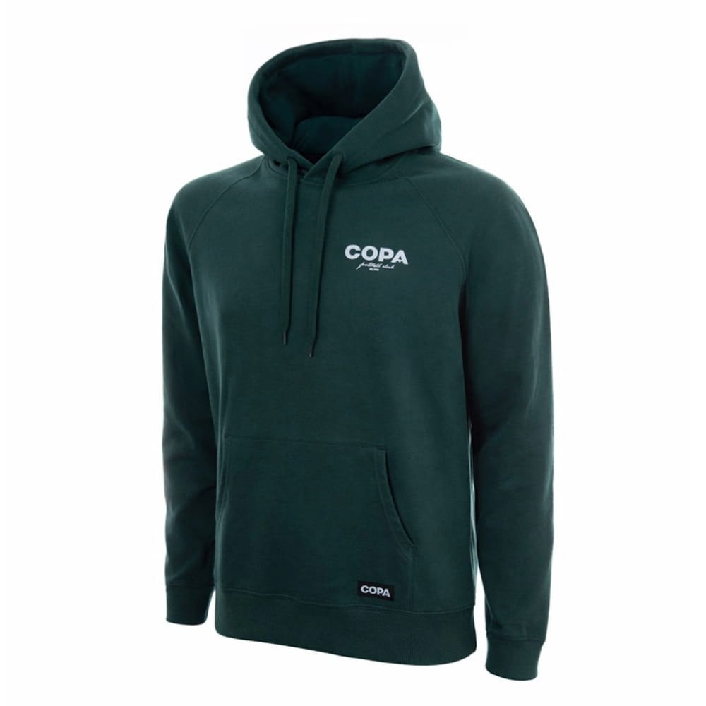 COPA Football Club Hooded Sweater