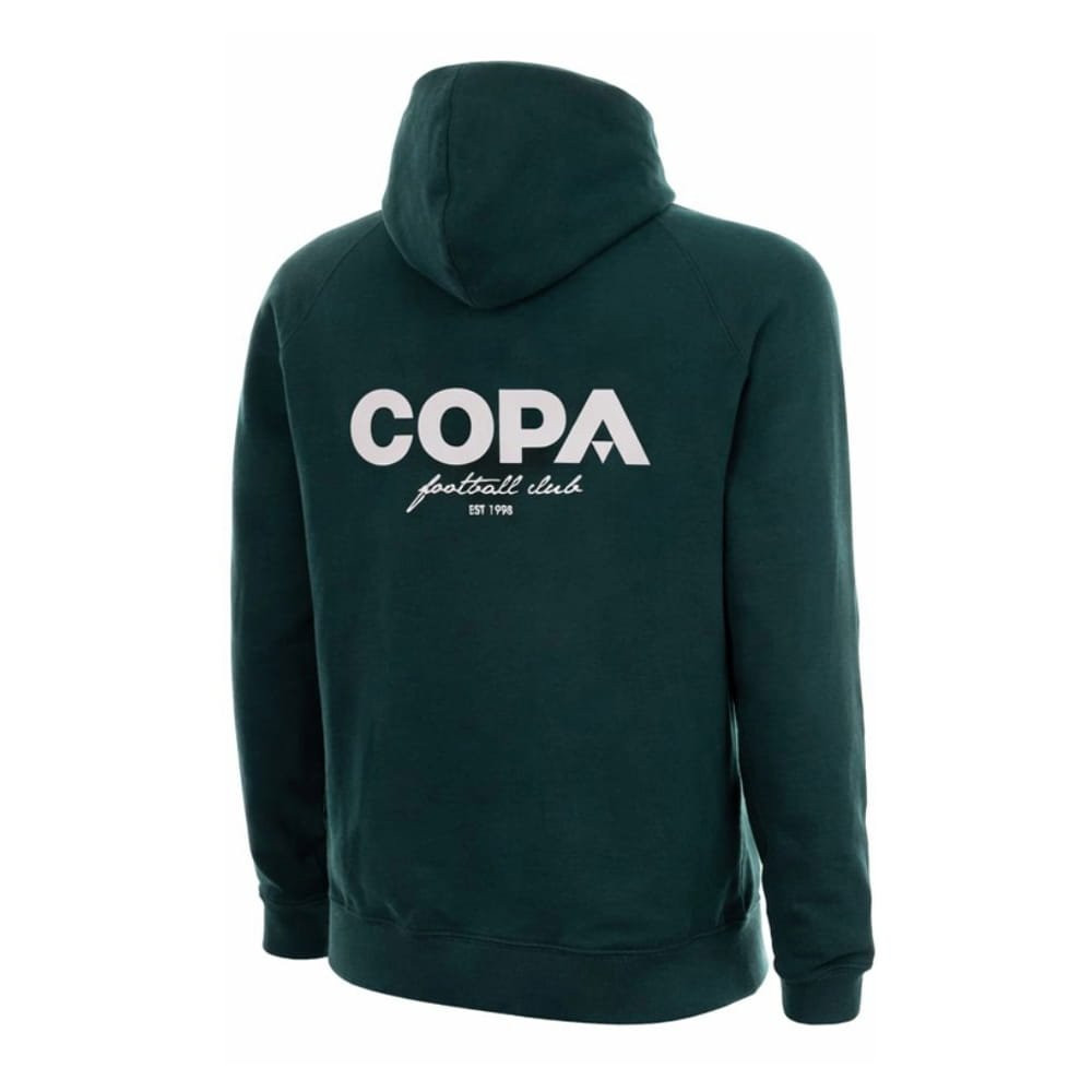 COPA Football Club Hooded Sweater