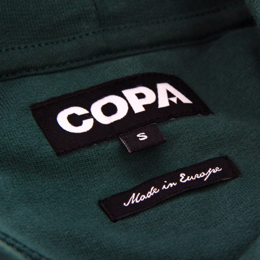 COPA Football Club Hooded Sweater