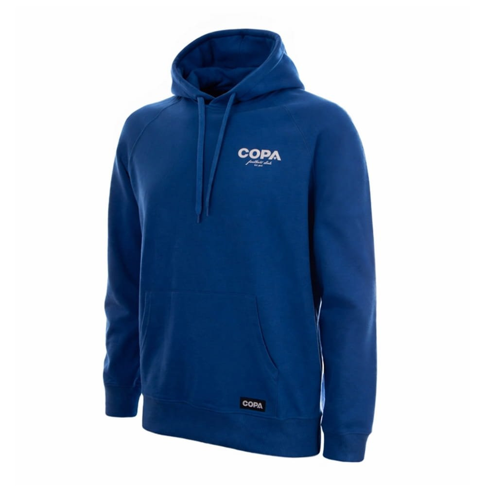 COPA Football Club Hooded Sweater
