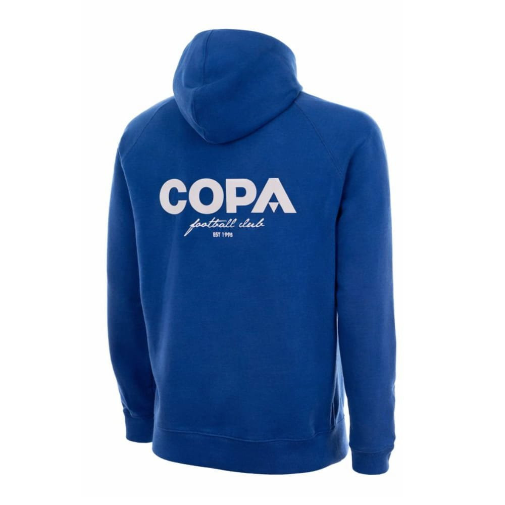 COPA Football Club Hooded Sweater