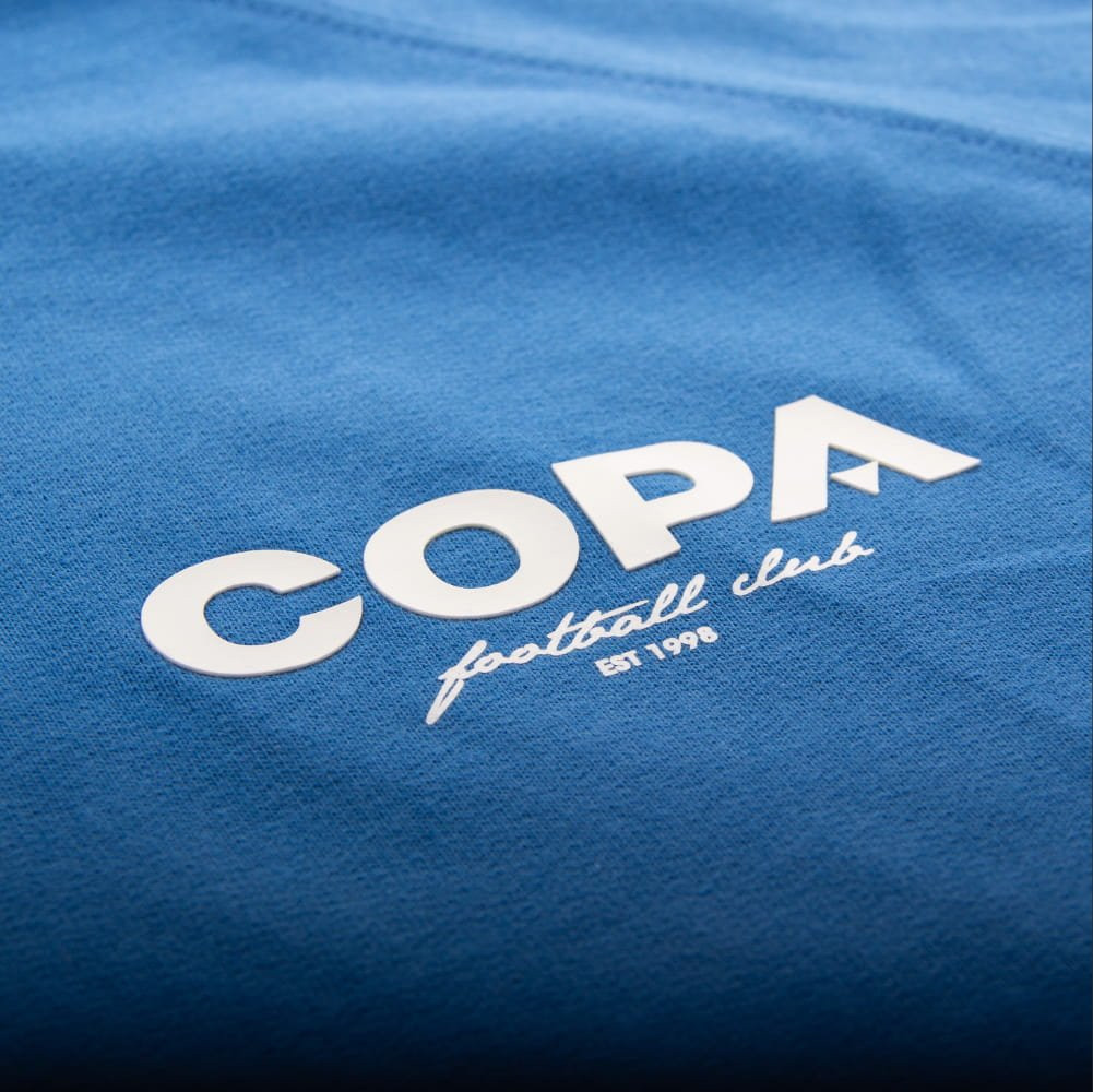 COPA Football Club Hooded Sweater