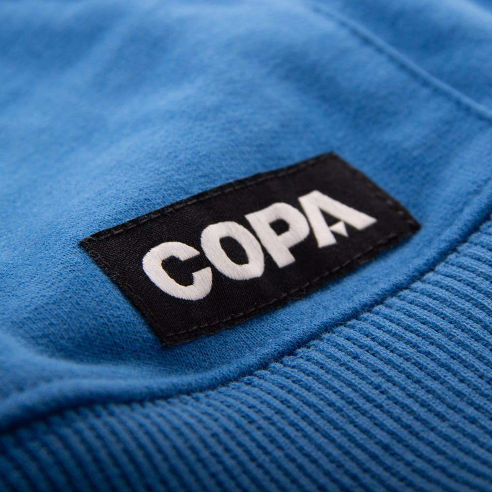 COPA Football Club Hooded Sweater