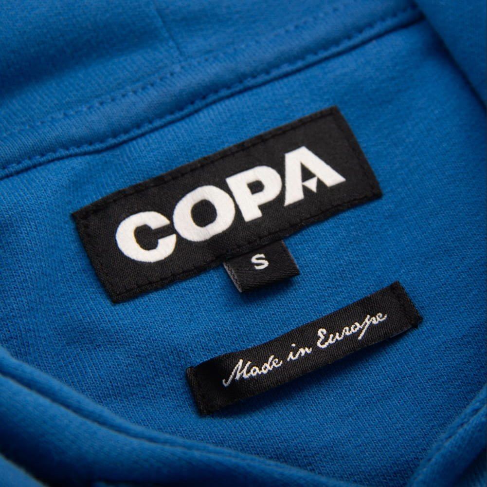 COPA Football Club Hooded Sweater