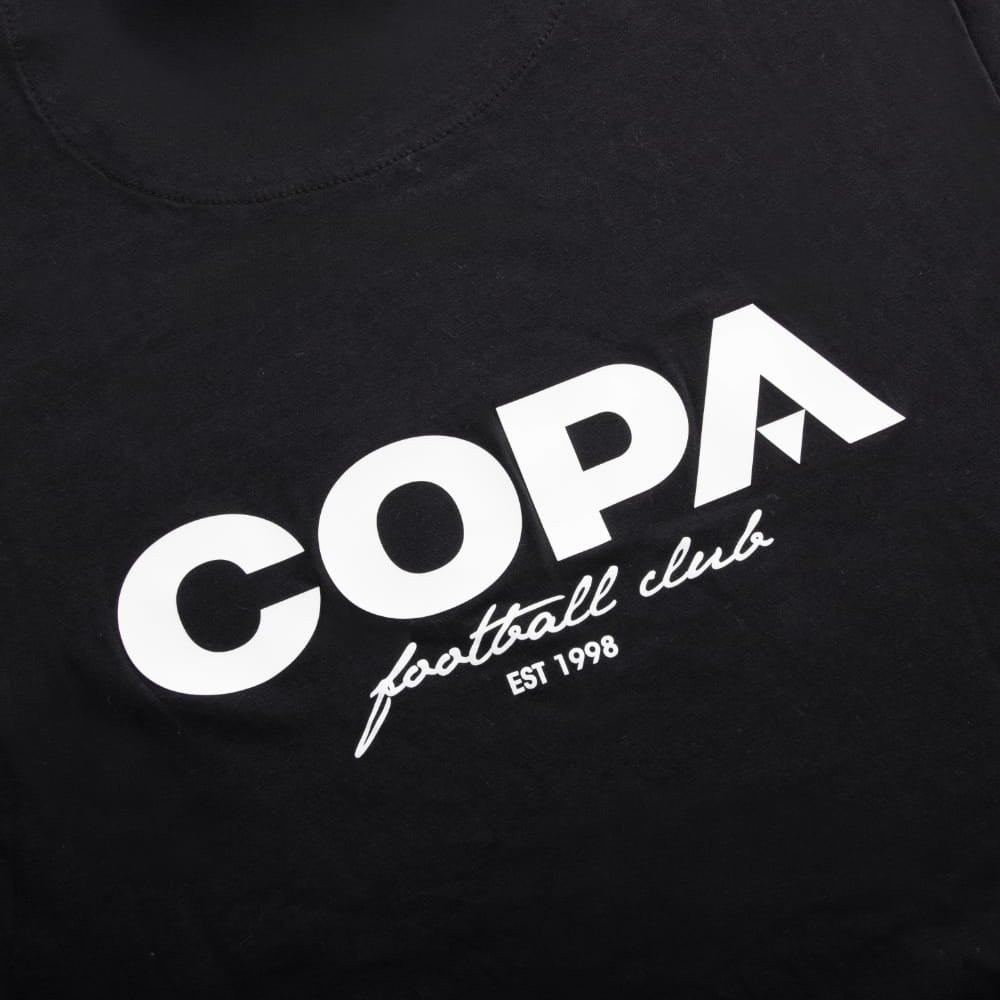 COPA Football Club T-shirt