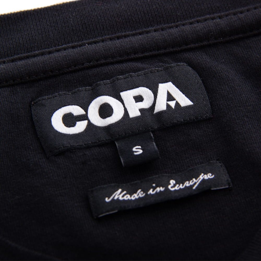 COPA Football Club T-shirt