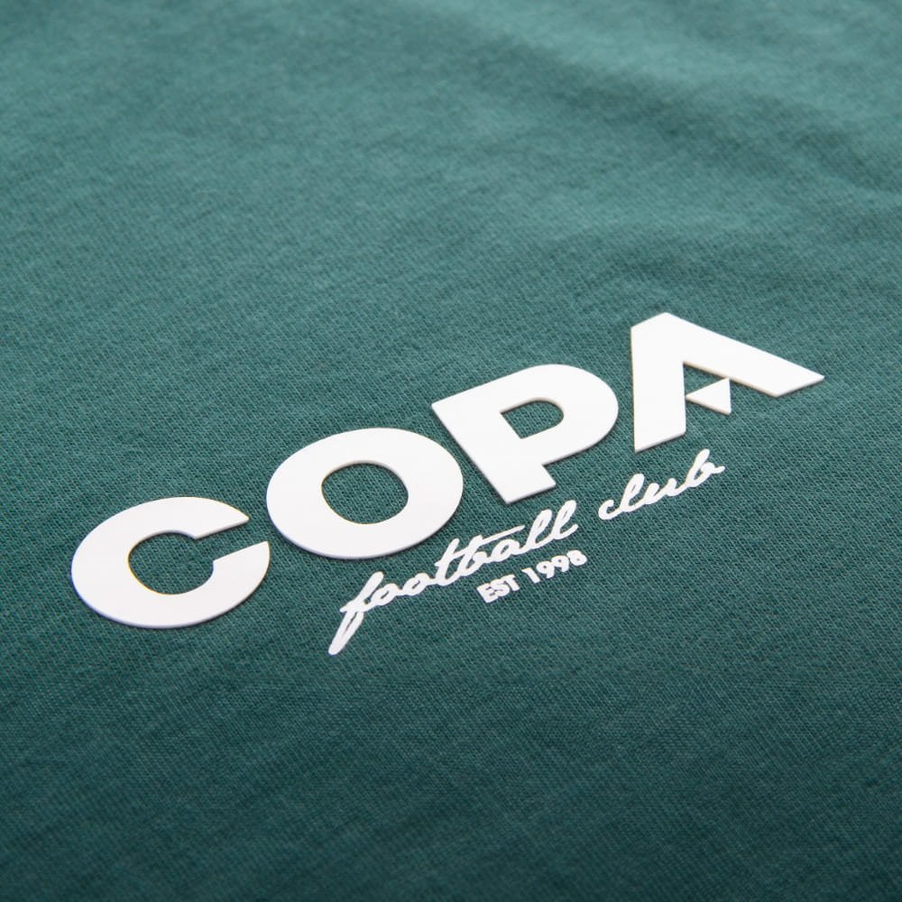 COPA Football Club T-shirt