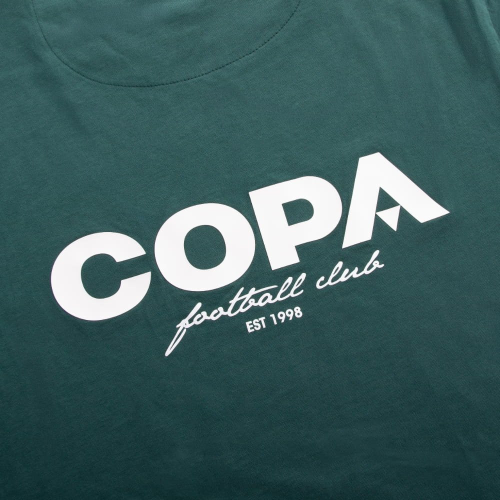 COPA Football Club T-shirt
