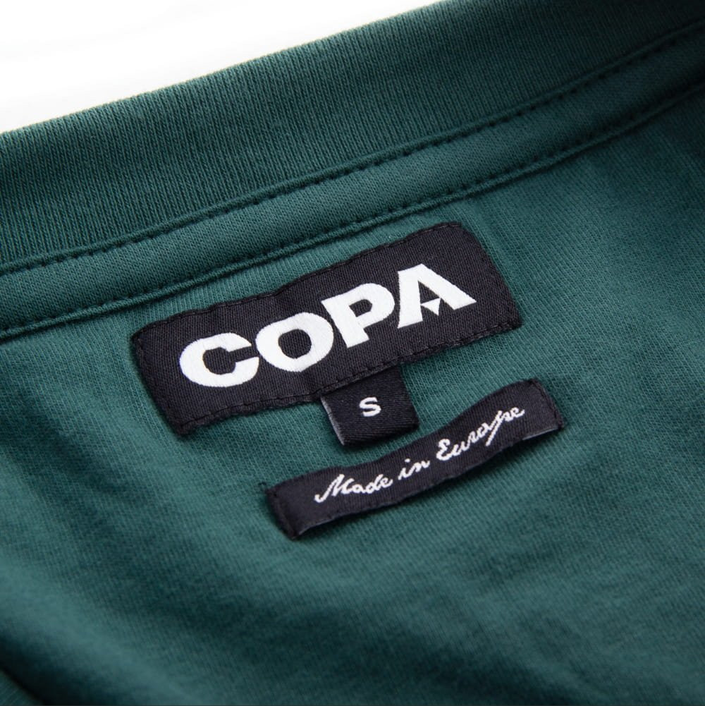 COPA Football Club T-shirt