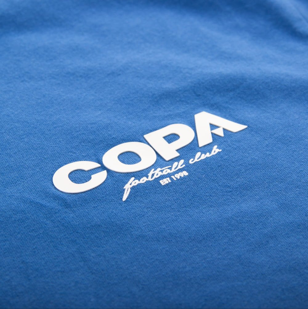 COPA Football Club T-shirt