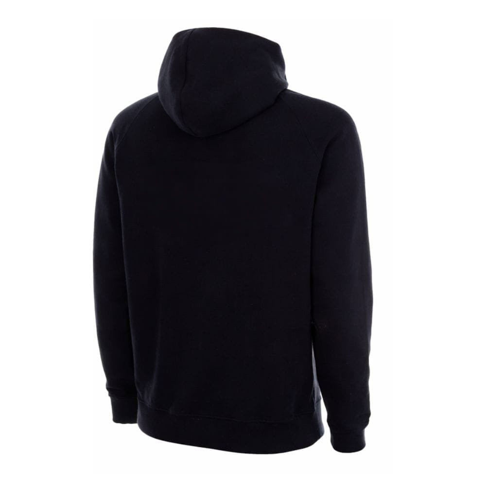 COPA Varsity Hooded Sweater