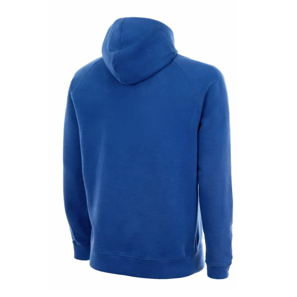 COPA Varsity Hooded Sweater