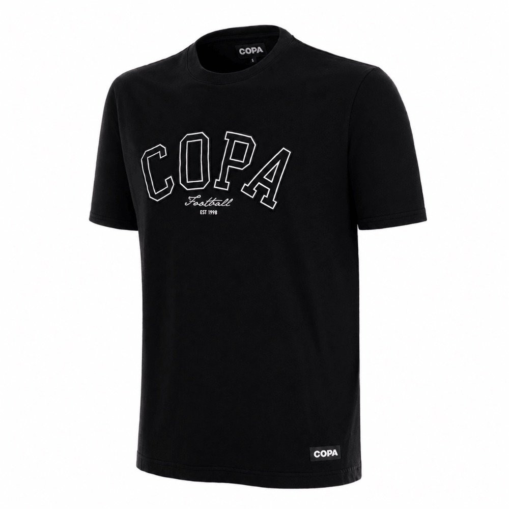 COPA Varsity T-shirt