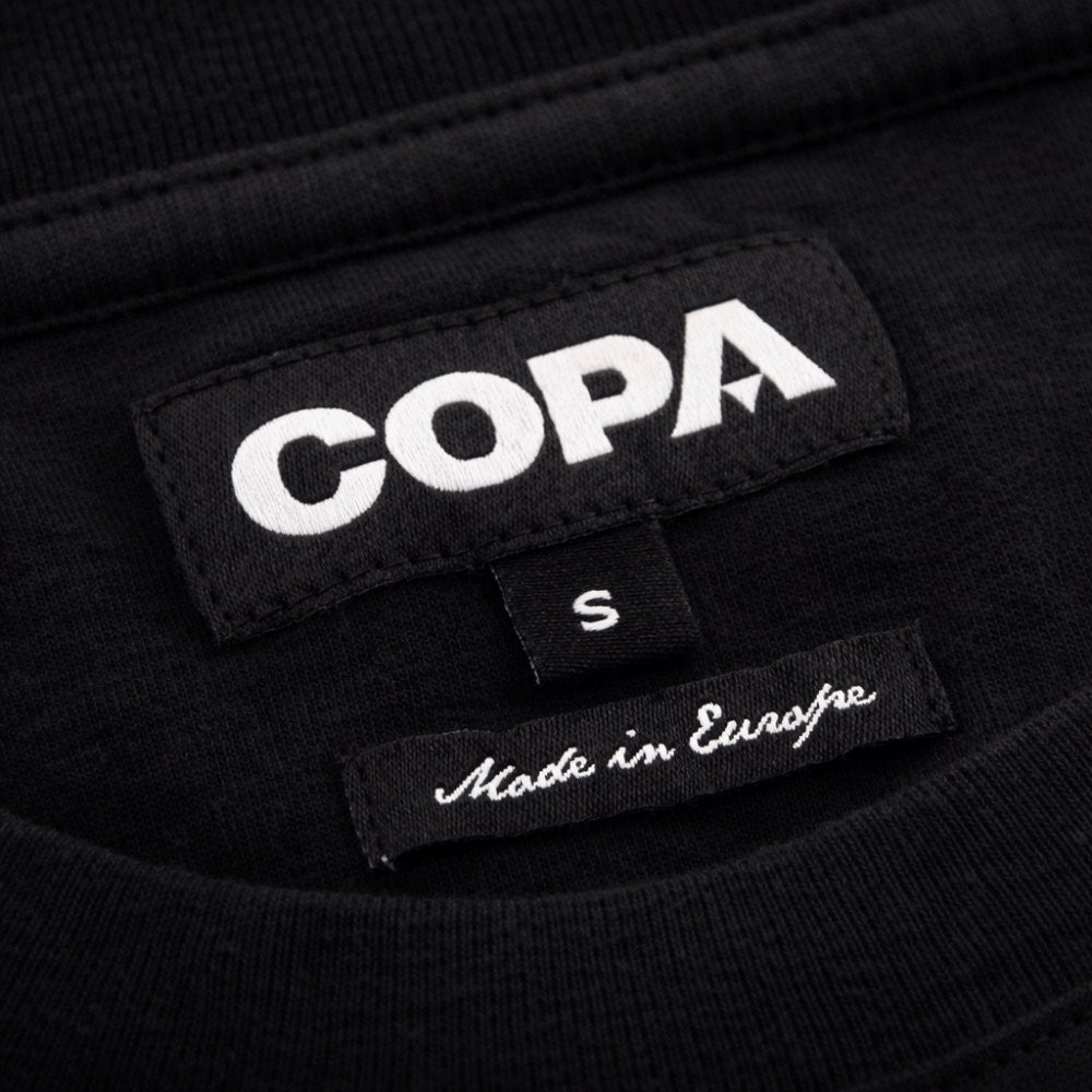COPA Varsity T-shirt