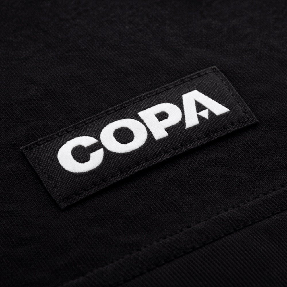 COPA Varsity T-shirt