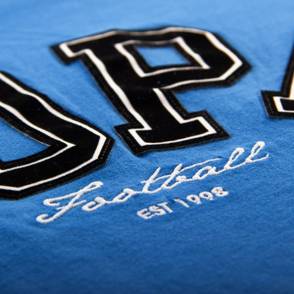 COPA Varsity T-shirt