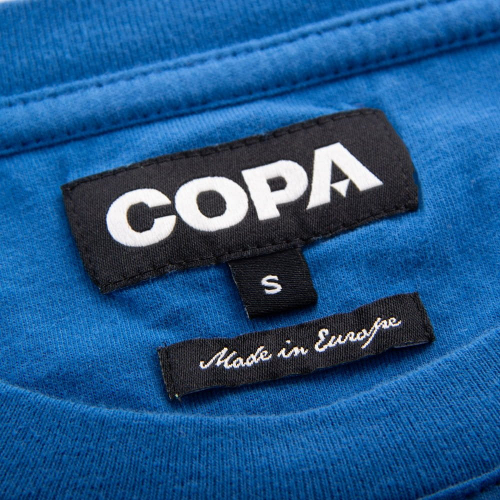 COPA Varsity T-shirt