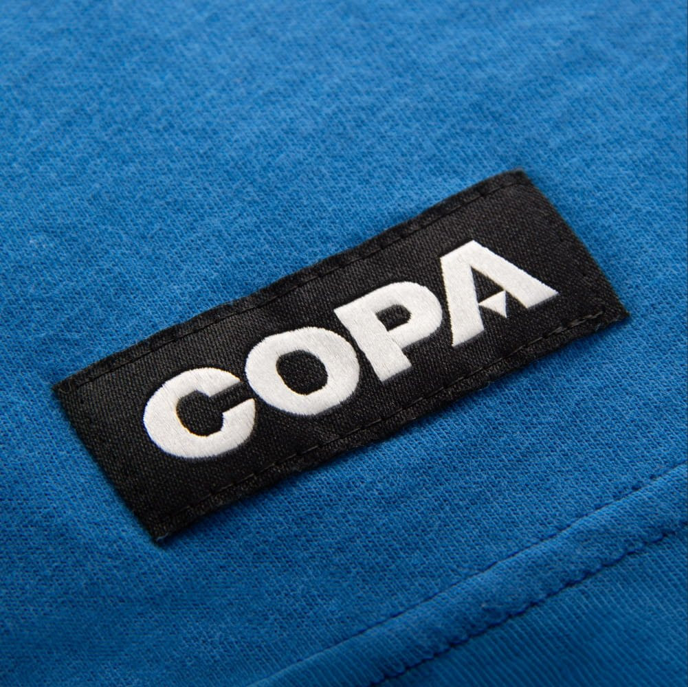 COPA Varsity T-shirt