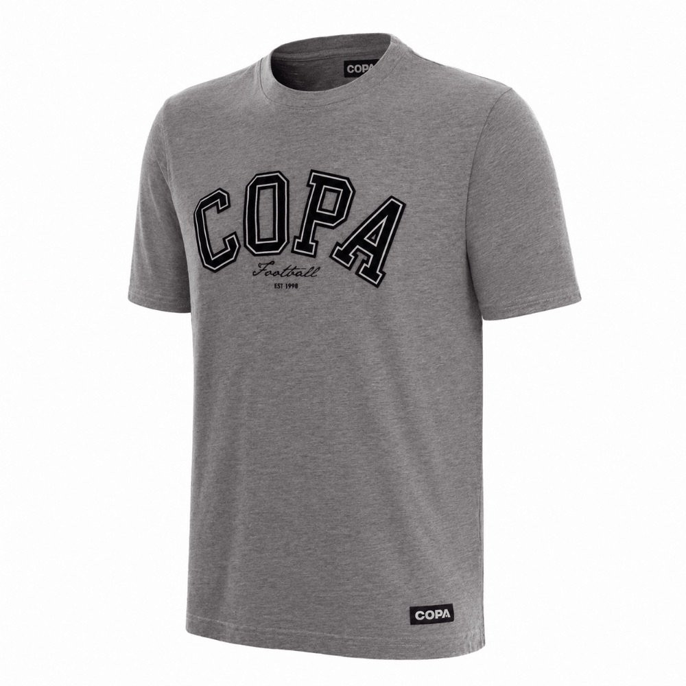 COPA Varsity T-shirt